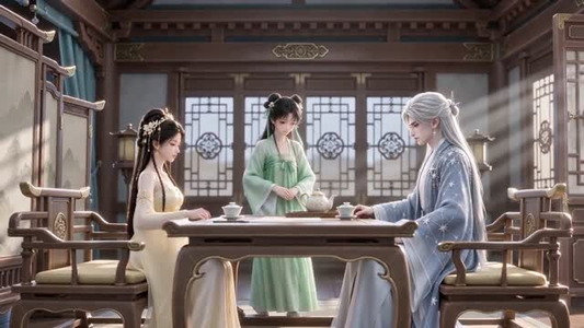 系统之外我只爱你(44集) 系统之外我只爱你(44集)在线观看全集