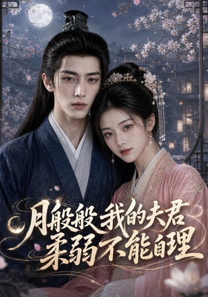 月般般我的夫君柔弱不能自理(124集) 月般般我的夫君柔弱不能自理(124集)口碑爆棚免费看