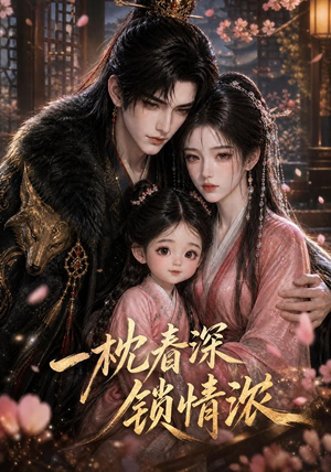 一枕春深锁情浓(111集) 一枕春深锁情浓(111集)在哪个平台看