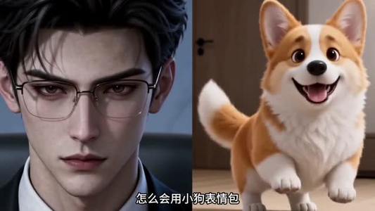 错把闪婚老公当作AI第三季(311集) 错把闪婚老公当作AI第三季(311集)全集都在这里了