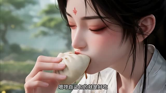 别惹疯千金，流放搬空你家底（102集）看过的人都说好