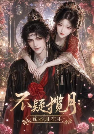 不疑揽月:鞠水月在手(169集) 不疑揽月:鞠水月在手(169集)免费观看全集