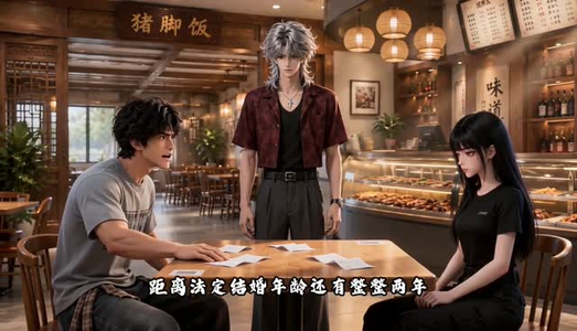 山神崽崽的饲养手册(133集) 山神崽崽的饲养手册(133集)热门短剧看不停
