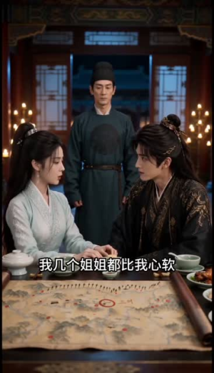 步步疑心晋妃位(10集) 步步疑心晋妃位(10集)高质量短剧推荐
