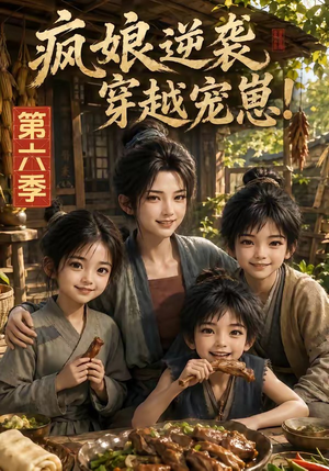 疯娘逆袭,穿越宠崽!第六季(116集) 疯娘逆袭,穿越宠崽!第六季(116集)网盘在线观看