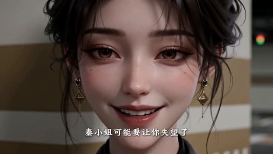 闪婚的丈夫开飞机带我上班第五季（123集）热门火爆短剧