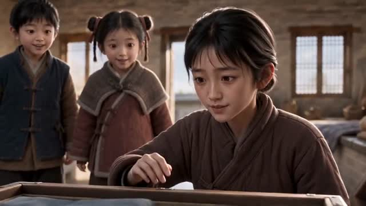 疯娘翻身，穿越宠崽第五季（150集）更新时间