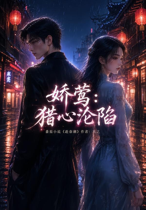 娇莺:猎心沦陷(90集) 娇莺:猎心沦陷(90集)在哪个平台能看