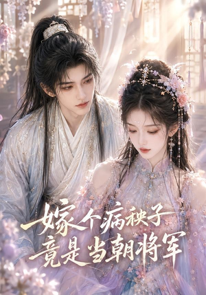 嫁个病秧子,竟是当朝将军(43集) 嫁个病秧子,竟是当朝将军(43集)口碑之选免费看