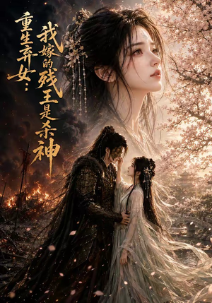 重生弃女：我嫁的残王是杀神（77集）一口气看完全集