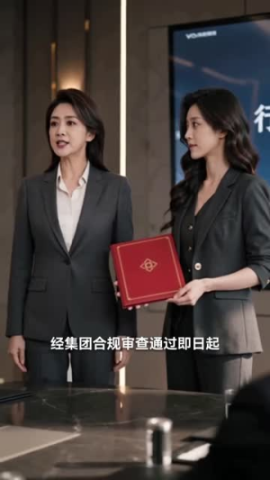 裴总监她专治不服（44集）完整版免费观看