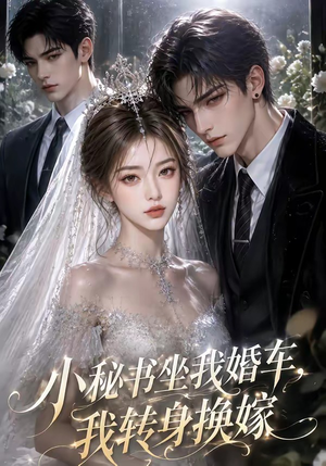 小秘书坐我婚车，我转身换嫁（70集）红果免费短剧