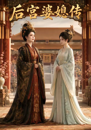 后宫婆媳传(76集) 后宫婆媳传(76集)追短剧看全集