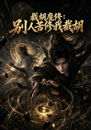 截胡魔修:别人苦修我截胡(109集) 截胡魔修:别人苦修我截胡(109集)高清画质免费看