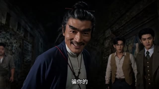 棺门弟子(69集) 棺门弟子(69集)每日短剧分享