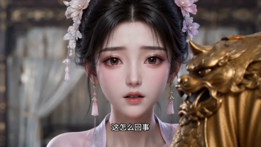 殿下请接重（60集）热门短剧推荐