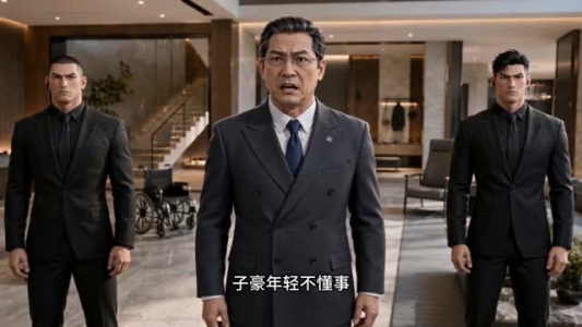 读心呆妻一百块(50集) 读心呆妻一百块(50集)在哪个平台能看