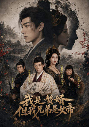 我是赘婿，但我兄弟是女帝（66集）免费版