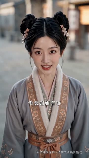 朱门契:从烧火婢到当家主母(126集) 朱门契:从烧火婢到当家主母(126集)夸克网盘观看
