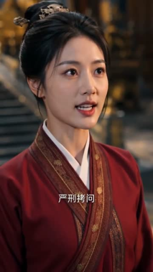 一道檄文,我成了女皇裙下臣(71集) 一道檄文,我成了女皇裙下臣(71集)短剧分享片段