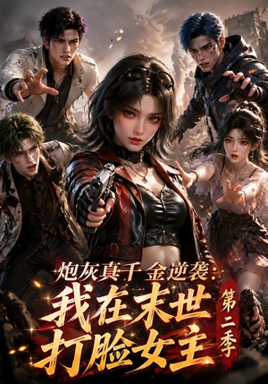 炮灰真千金逆袭:我在末世打脸女主第二季(156集) 炮灰真千金逆袭:我在末世打脸女主第二季(156集)超好看短剧推荐