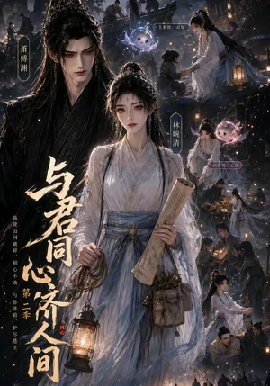 与君同心济人间第二季(75集) 与君同心济人间第二季(75集)短剧太好看