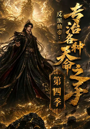反派仙帝:专治各种天命之子第四季(63季) 反派仙帝:专治各种天命之子第四季(63季)百度网盘在线看