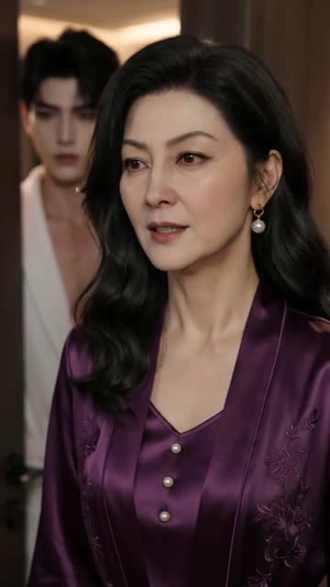 暮色渐浓时(60集) 暮色渐浓时(60集)免费短剧大全