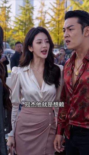 我的破摩托价值 4800万(86集) 我的破摩托价值 4800万(86集)热门短剧看不停