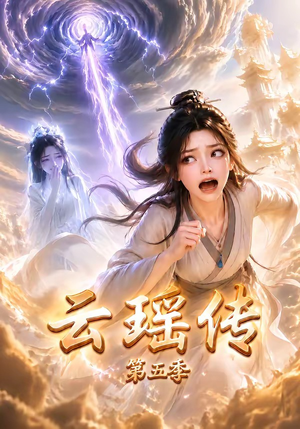 云瑶传第五季(105集) 云瑶传第五季(105集)流畅播放免费看