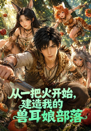从一把火开始,建造我的兽耳娘部落(80集) 从一把火开始,建造我的兽耳娘部落(80集)全集免费观看