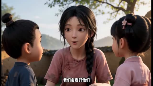 农门悍女_我打猎养家奔小康(70集) 农门悍女_我打猎养家奔小康(70集)短剧在哪里看