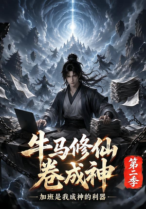 牛马修仙卷成神第二季(120集) 牛马修仙卷成神第二季(120集)短剧全集抢先看
