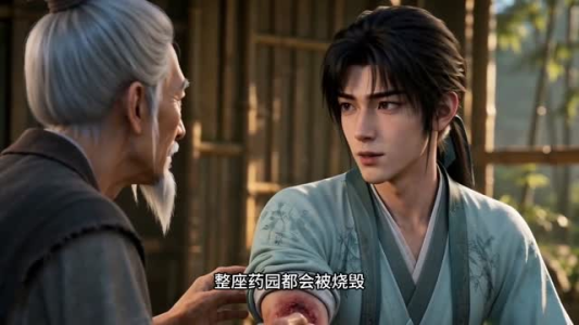 仙子引入道,十凶镇仙途(86集) 仙子引入道,十凶镇仙途(86集)好看短剧推荐
