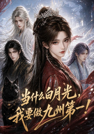 当什么白月光,我要做九州第一!(114集) 当什么白月光,我要做九州第一!(114集)在哪个app能看