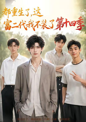 都重生了,这富二代我不装了第十四季(102集) 都重生了,这富二代我不装了第十四季(102集)红果短剧免费看