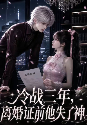 冷战三年,离婚证前他失了神(75集) 冷战三年,离婚证前他失了神(75集)在哪看是免费的