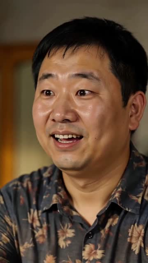 铁牛的谎言(43集) 铁牛的谎言(43集)免费热门短剧