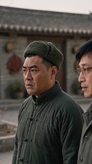 逆流年代:从1970开始种田养家(110集) 逆流年代:从1970开始种田养家(110集)大结局一气呵成