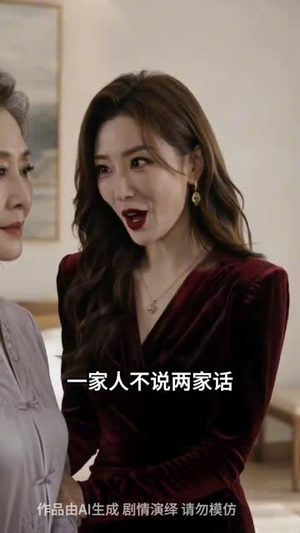 三万见人心（54集）免费短剧看全集