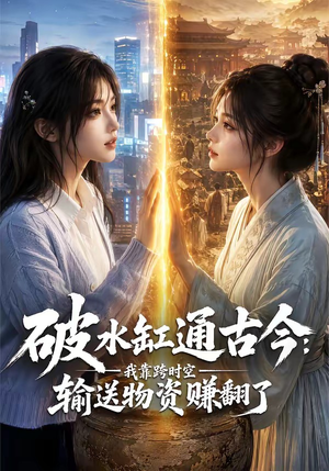 破水缸通古今:我靠跨时空输送物资赚翻了(50集) 破水缸通古今:我靠跨时空输送物资赚翻了(50集)短剧排行榜