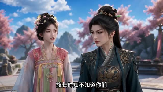 地府大佬穿成真千金,她巨沙雕第五季(121集) 地府大佬穿成真千金,她巨沙雕第五季(121集)在线观看完整版