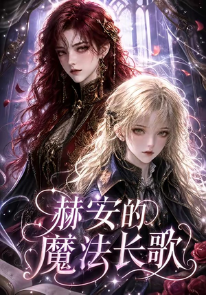 赫安的魔法长歌(207集) 赫安的魔法长歌(207集)高分推荐免费看