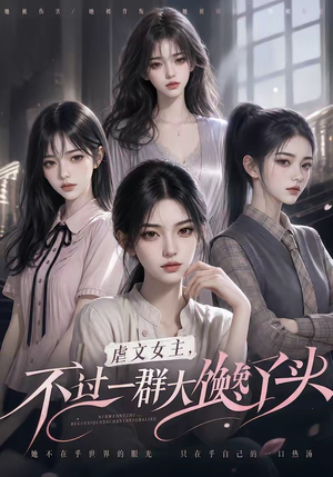 虐文女主不过一群大馋丫头(130集全) 虐文女主不过一群大馋丫头(130集全)短剧每日分享