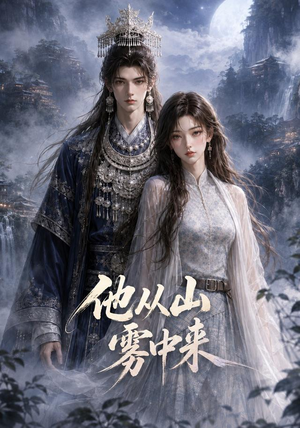 他从山雾中来(53集) 他从山雾中来(53集)热门短剧来袭