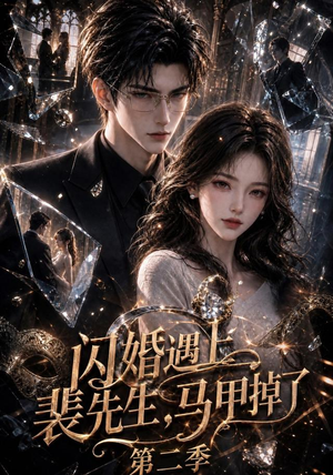 闪婚遇上裴先生，马甲掉了第二季（133集）短剧有好货推荐