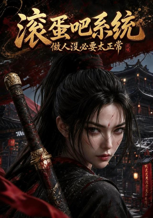 滚蛋吧系统,做人没必要太正常(64集) 滚蛋吧系统,做人没必要太正常(64集)热播短剧来袭