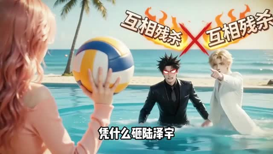恋上心通(124集) 恋上心通(124集)一起追生活短剧