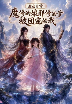团宠日常魔修的娘邪修的爹被团宠的我(133集) 团宠日常魔修的娘邪修的爹被团宠的我(133集)熬夜追短剧