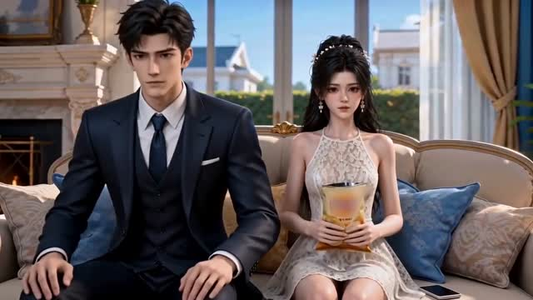 穿成恶毒女配,本公主不按剧本来(137集) 穿成恶毒女配,本公主不按剧本来(137集)好看短剧追不停